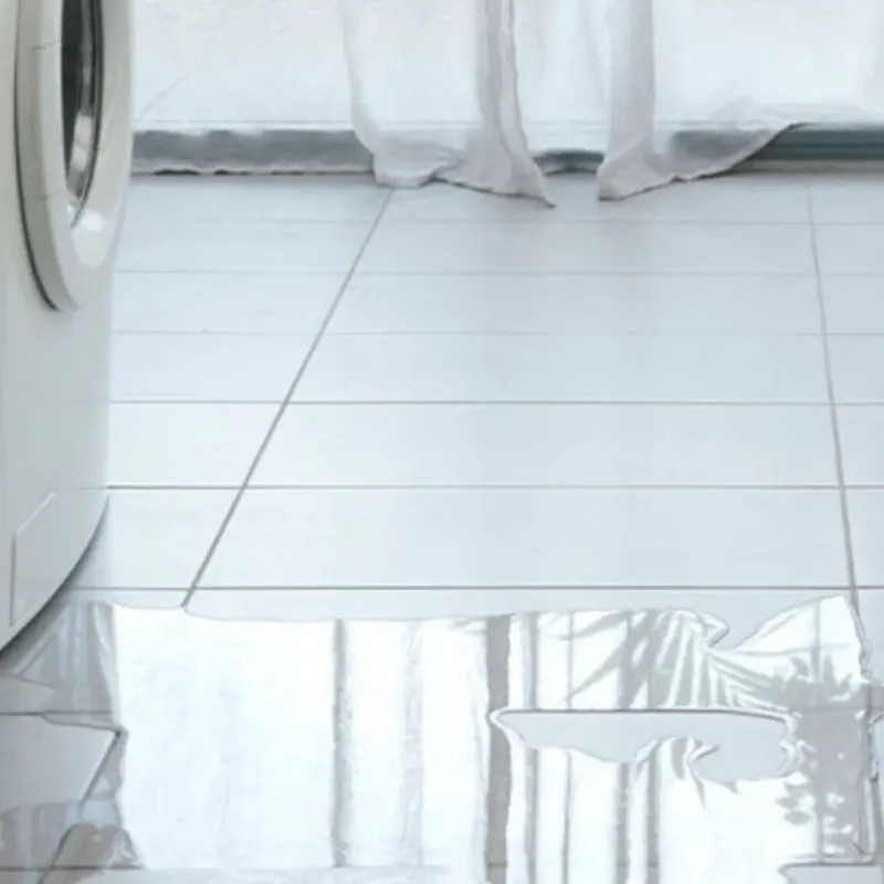 Appliance Leak Cleanup in Barnstable, MA